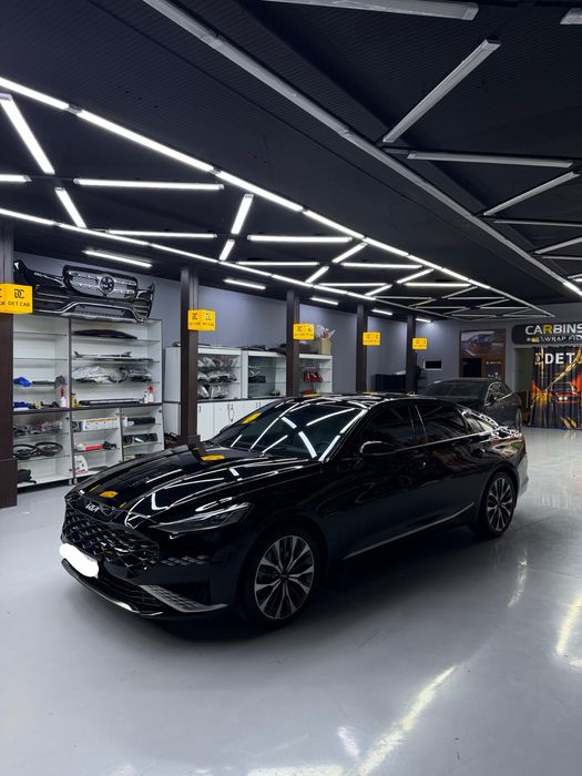 Kia k8 full 11.000 probeg