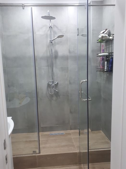 Душевая кабина б/у