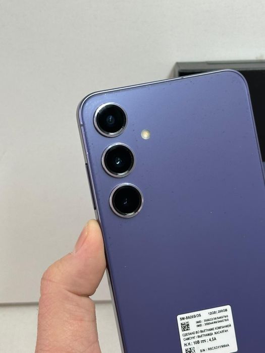 Продам Samsung S24 Plus 256г