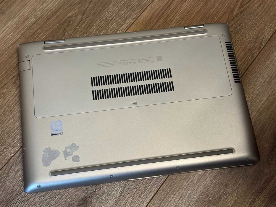 HP Probook X360 440 G1 i5-8250U/8RAM/256SSD/Full HD Touch