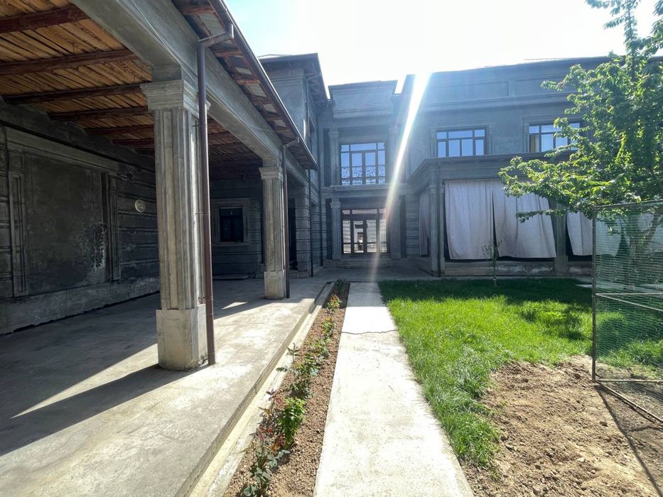 Продается участок 4.5 соток #ZOR