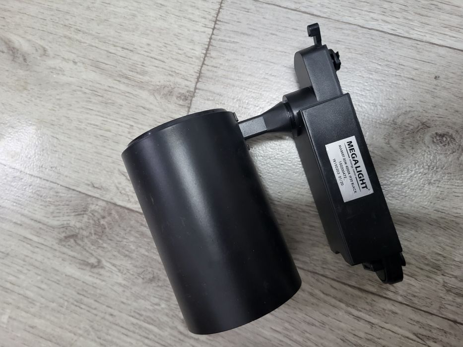 Споты стабилизатор рельсы