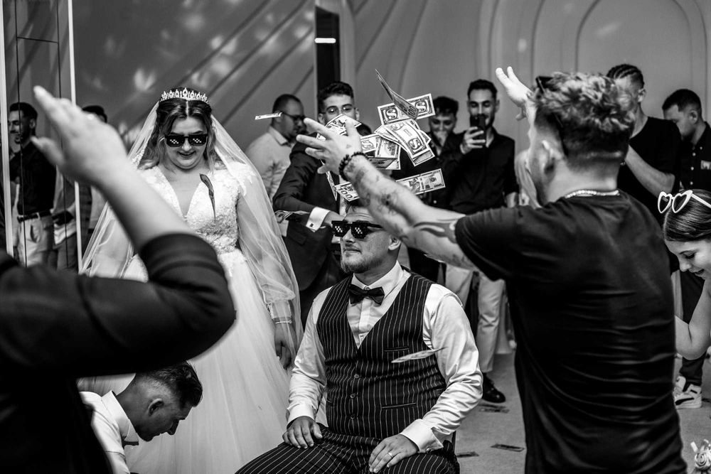 Studio foto-video | Alexandru Tuculescu - Fotograf evenimente