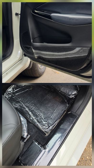 Suzuki Baleno 2023