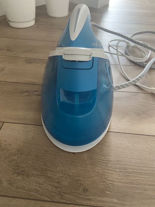 Парогенератор Philips