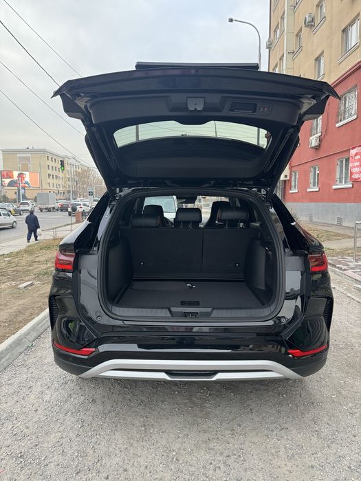 BYD champion elektr 605