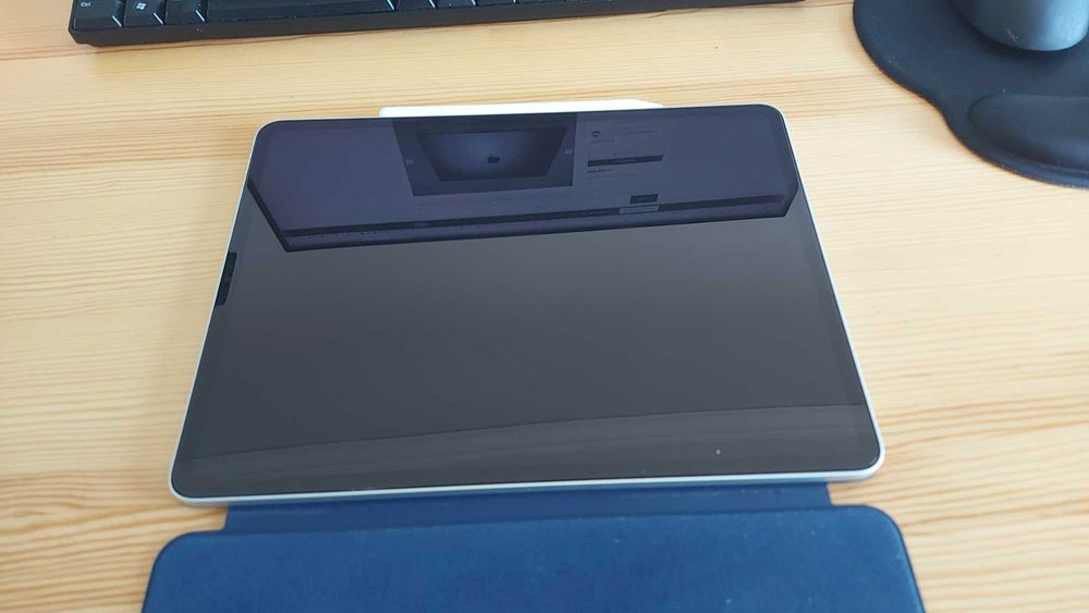 Продам или обменяю iPad Pro