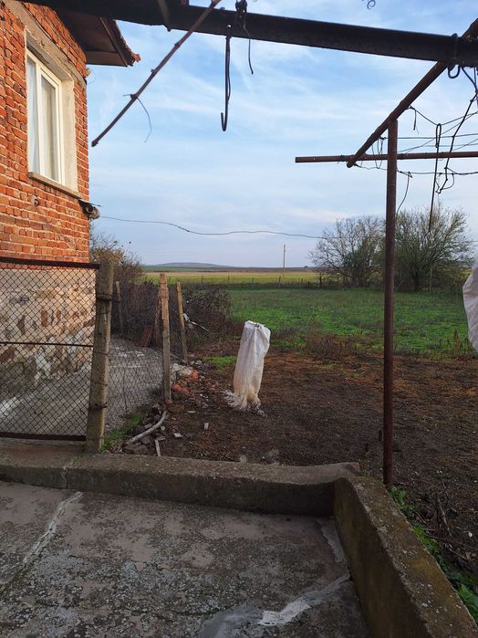 Продава се Къща в с. Джинот, Област Ямбол - 112 кв.м за 296 €/кв.м - Снимка #4