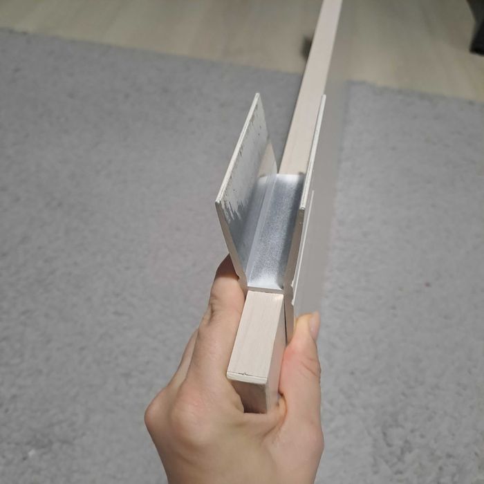 Дъска/ преграда. за легло само за Е Варна