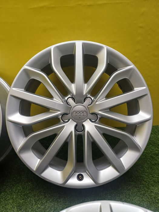 Диски R19 5×112 на Audi ОРИГИНАЛ