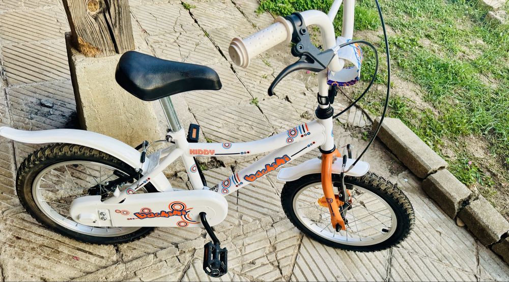 Веласипед 16 цола