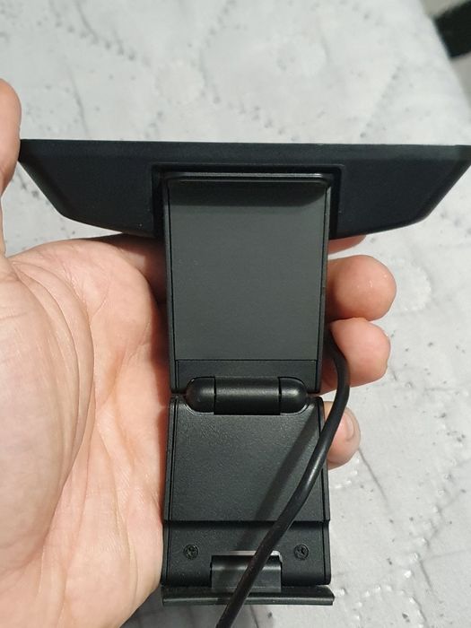 Logitech C925E уеб камера, 1920 x 1080, USB 2.0, Черен