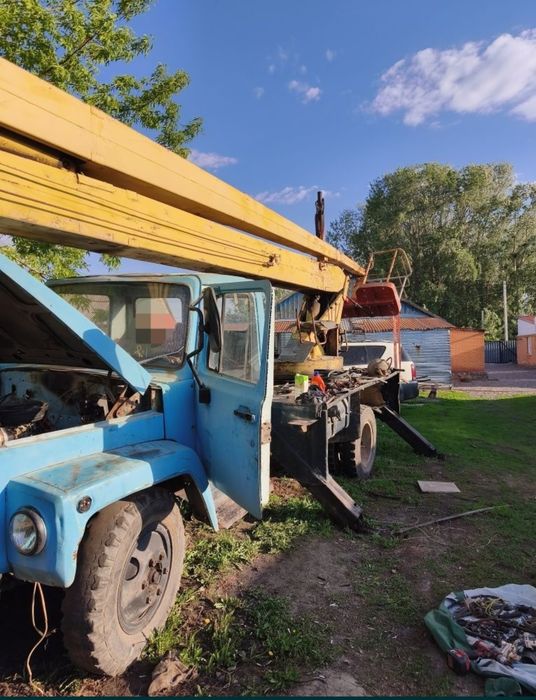 Продам  газ 3307