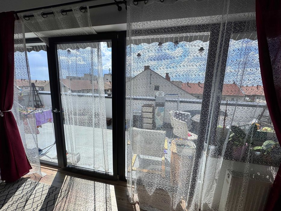 Apartament de vanzare