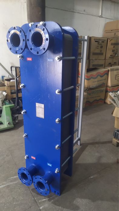 Продам Теплообменники.