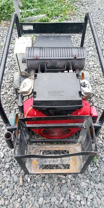 Generator Honda GX670 16KVA