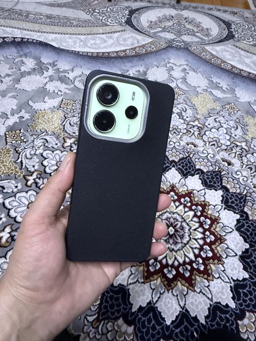 Redmi Not 14 Holati Yahsi 128 GB