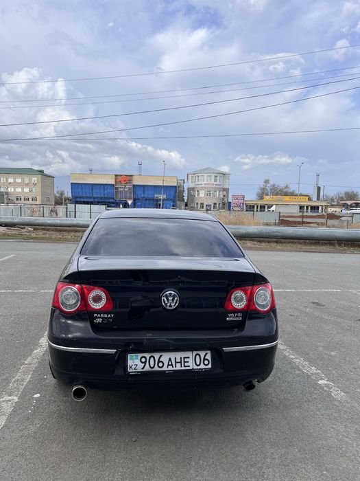 Passat b6 V6 3.2