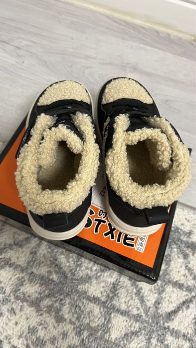 Детская обувь