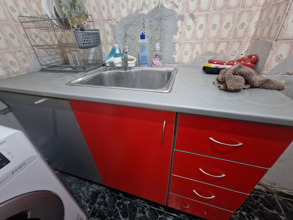 Кухненски шкафове