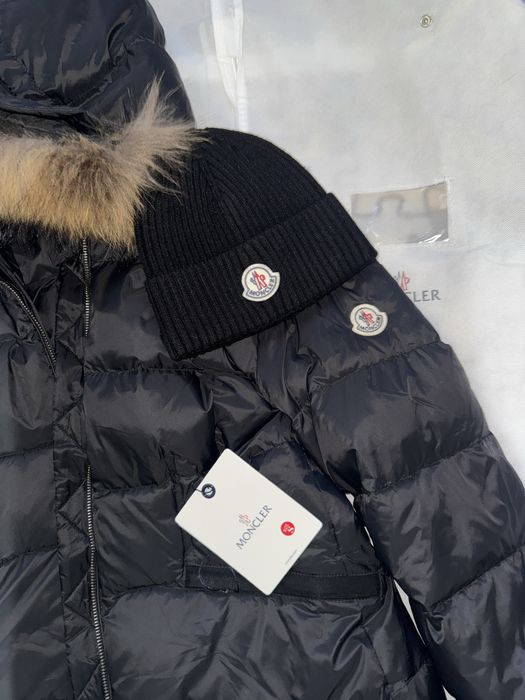 Куртка (monkler)пуховик