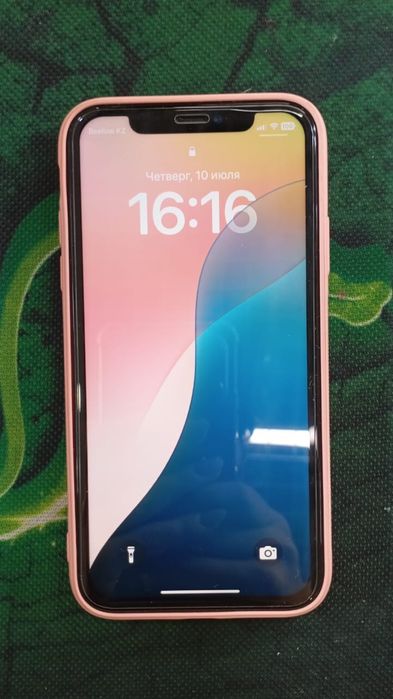 Айфон Xr продажа есть торг