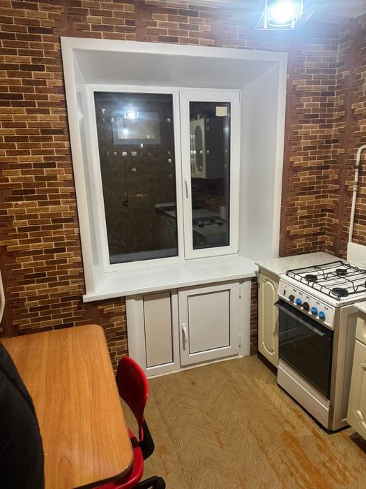 Продам 1ком квартиру.