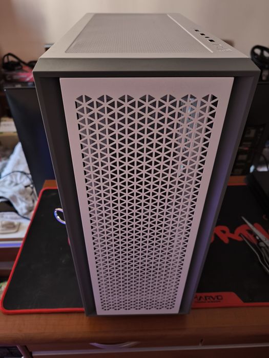 Carcasa Pc  Gaming
