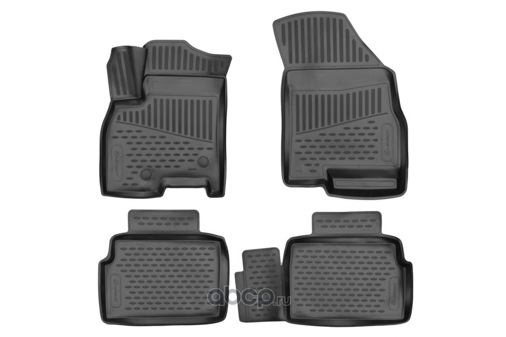 Коврики в салон CHERY Tiggo 7pro