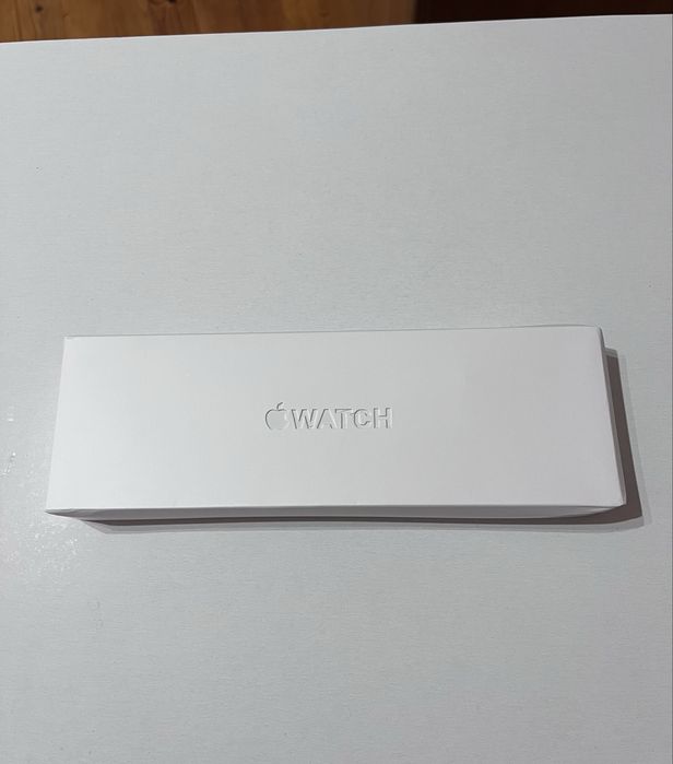 Apple Watch 11 42 mn