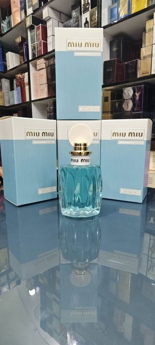 Miu Miu парфюм 100 мл