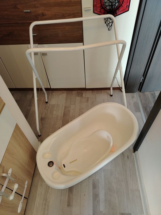 Бебешка Вана Cangaroo