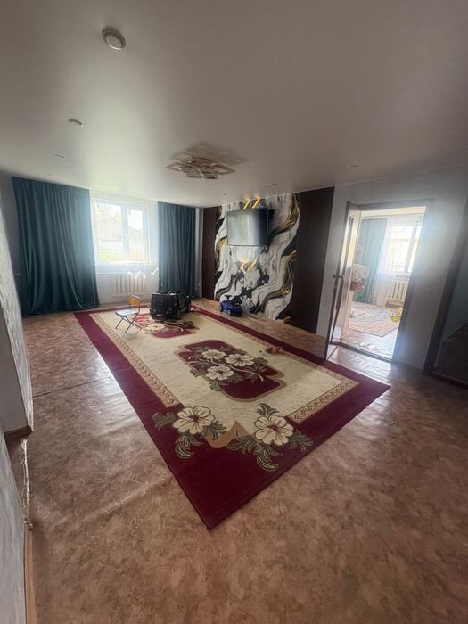 Продам дом в районе птф