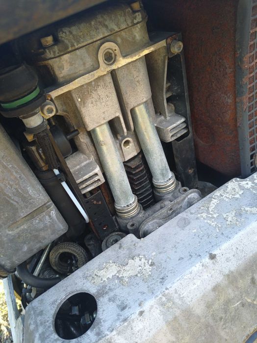 Placă vibrantă 500 kg