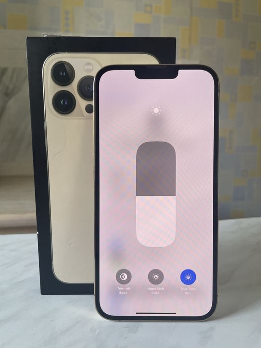 iphone 13про мах 128 гб