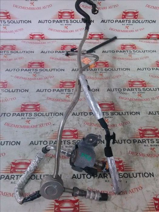 pompa motorina webasto ford edge 2.0d an fabr. 2018