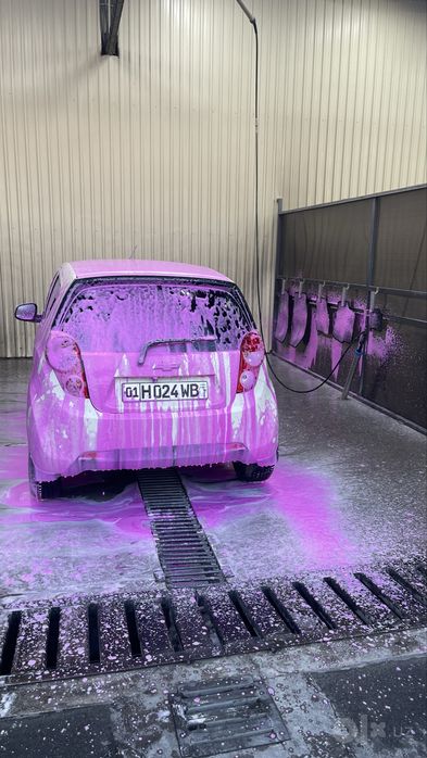 Spark mexanika evro1 2017