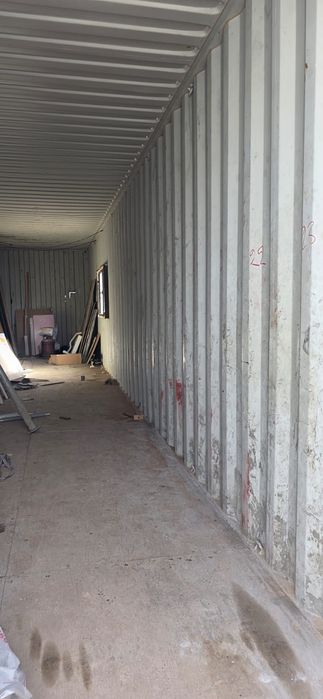 Продам контейнер