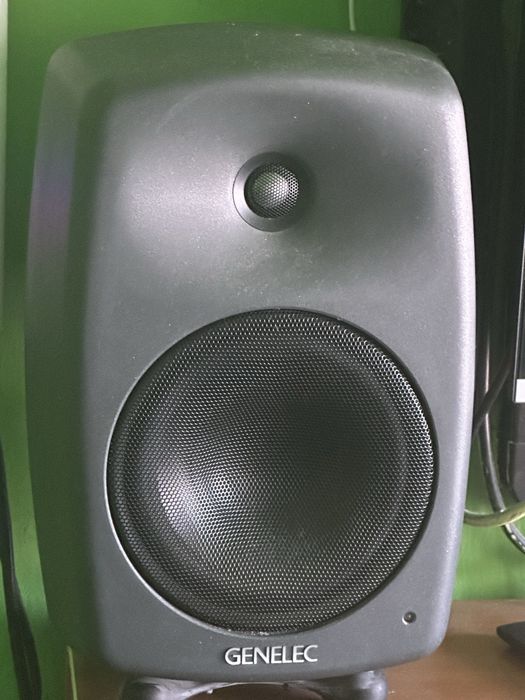 Genelec 8040 BPM -6