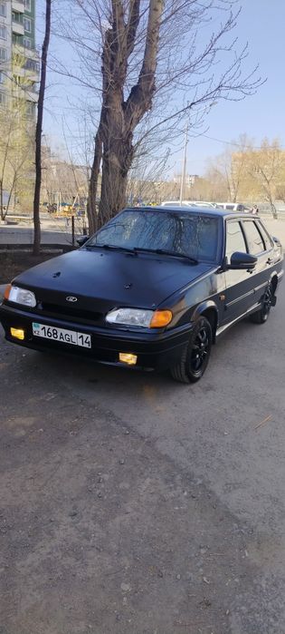 Продам ваз 2115, 2012 года