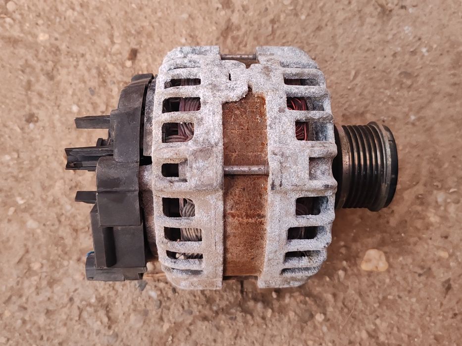 Alternator, electromotor, compresor ac renault kadjar 1.5 dci