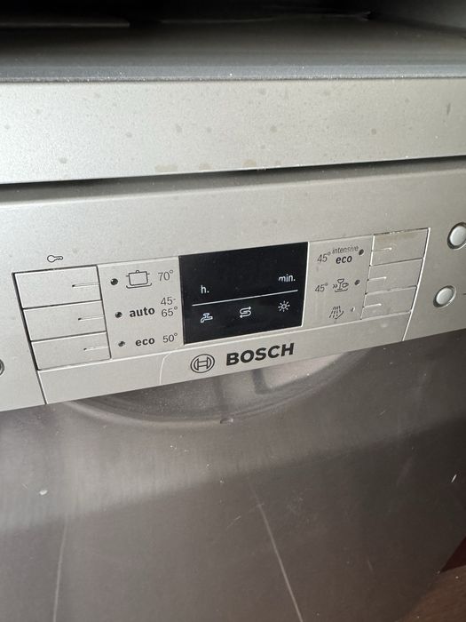Продам посудомоечную машину Bosch