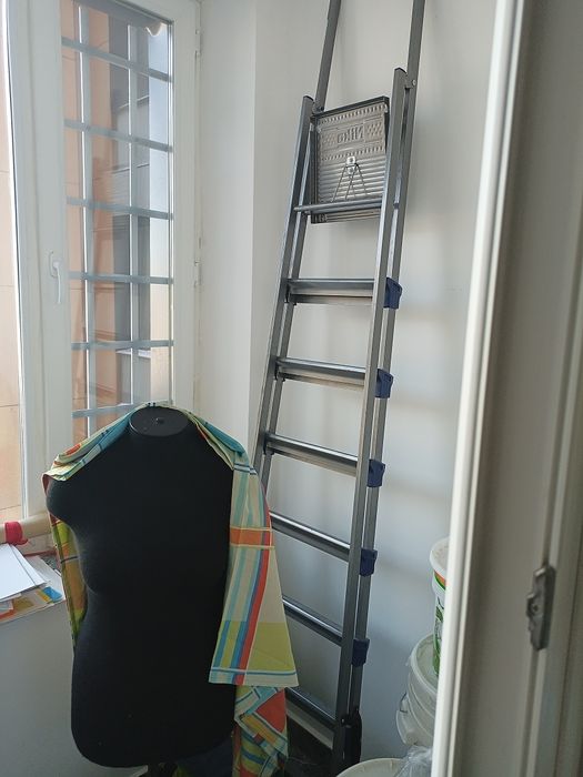 Продам стремянку