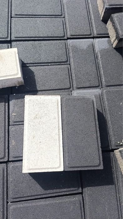 Брусчатка Алматы