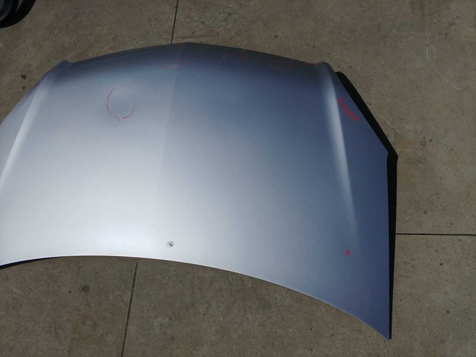 capota opel zafira b a05