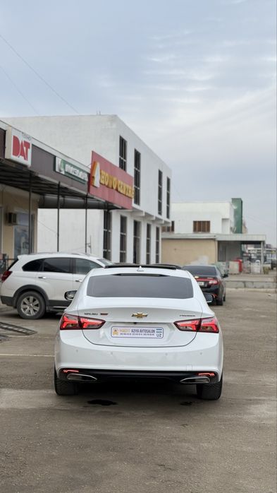 Срочна янги Малибу Primer 2020га 2021 сотилади