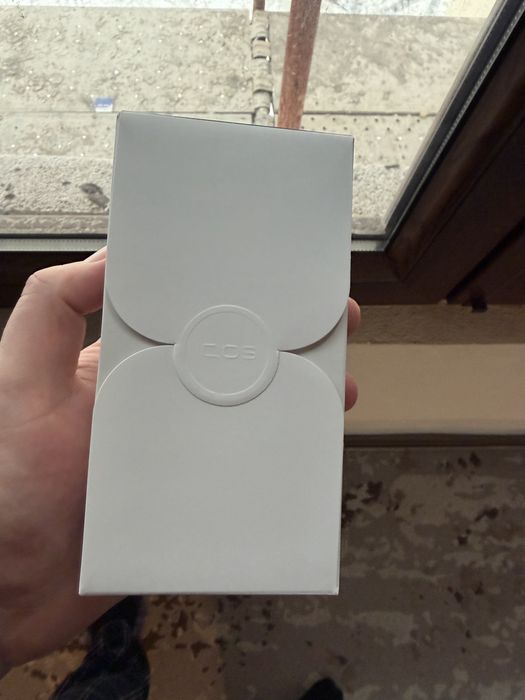 Vand Iqos Iluma I Prime !