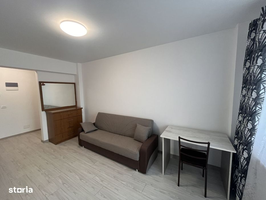 Apartament 1 camera 40 mp, Complex Panoramic, capat CUG - Valea Adanca