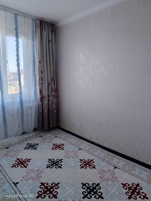 Продам 3-х ком. квартиру