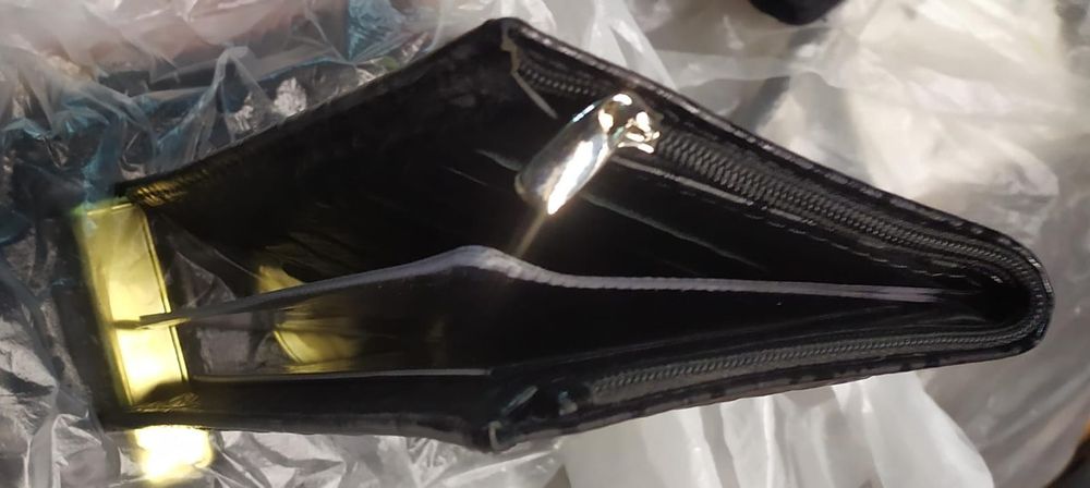 Портмоне для документов